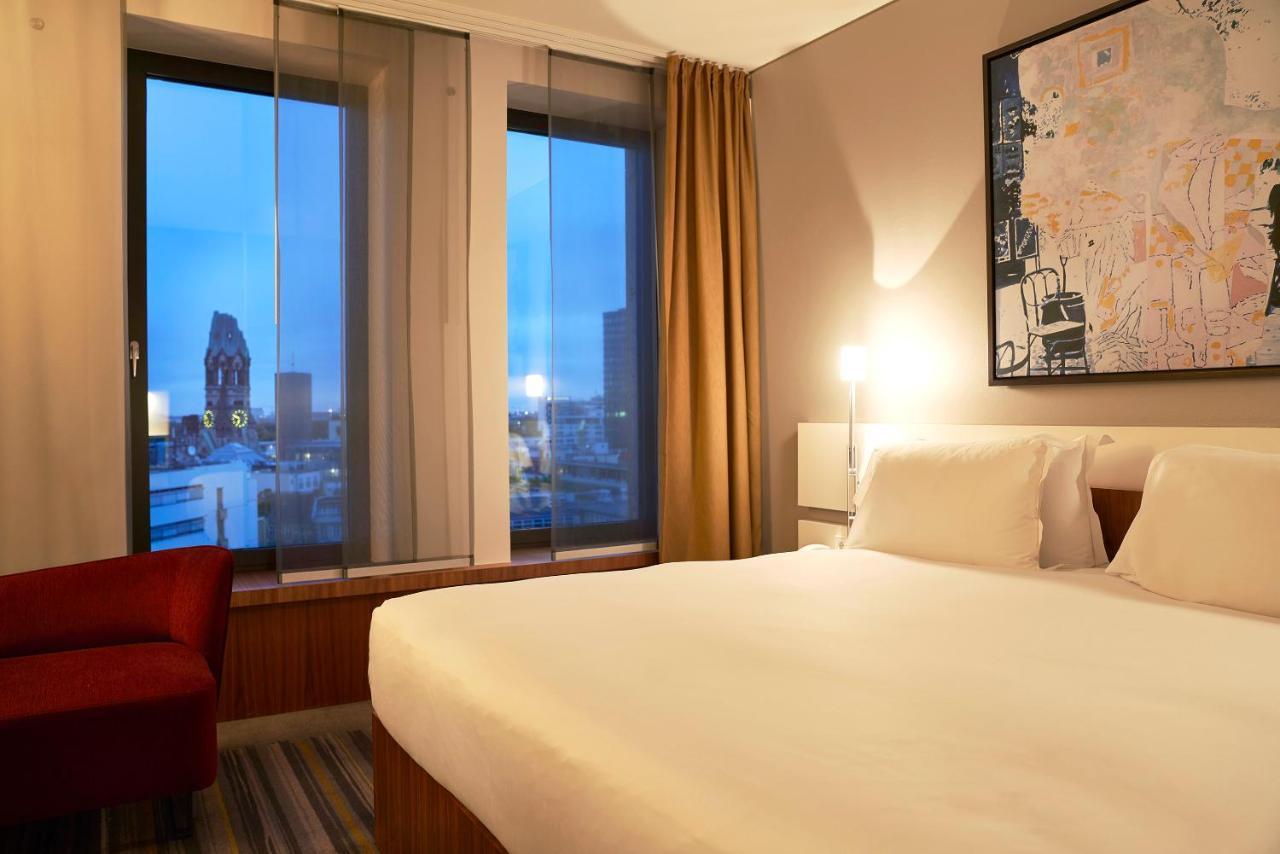 Chambre de Luxe avec Lit King-Size