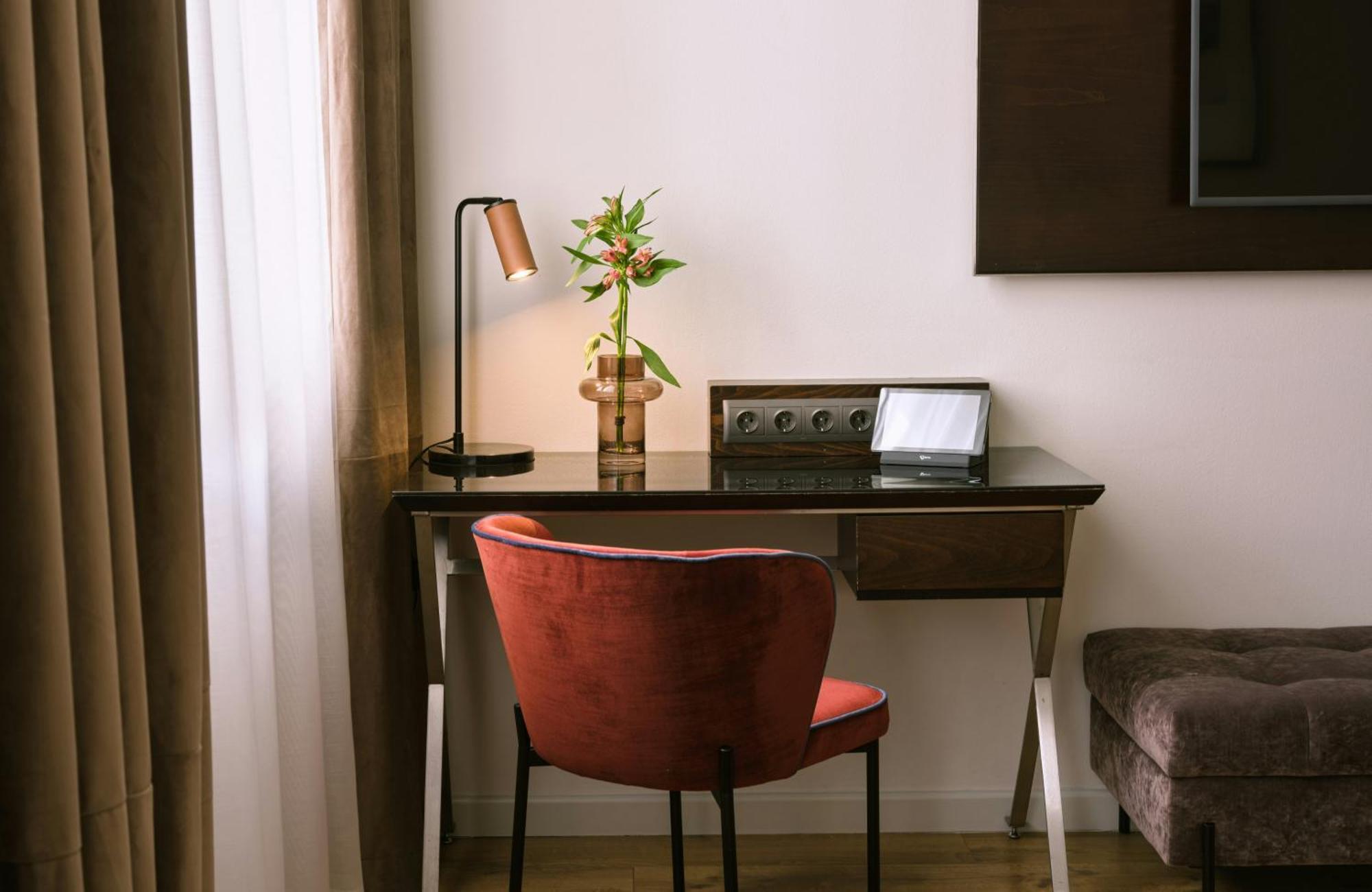 Chambre Triple Suprême