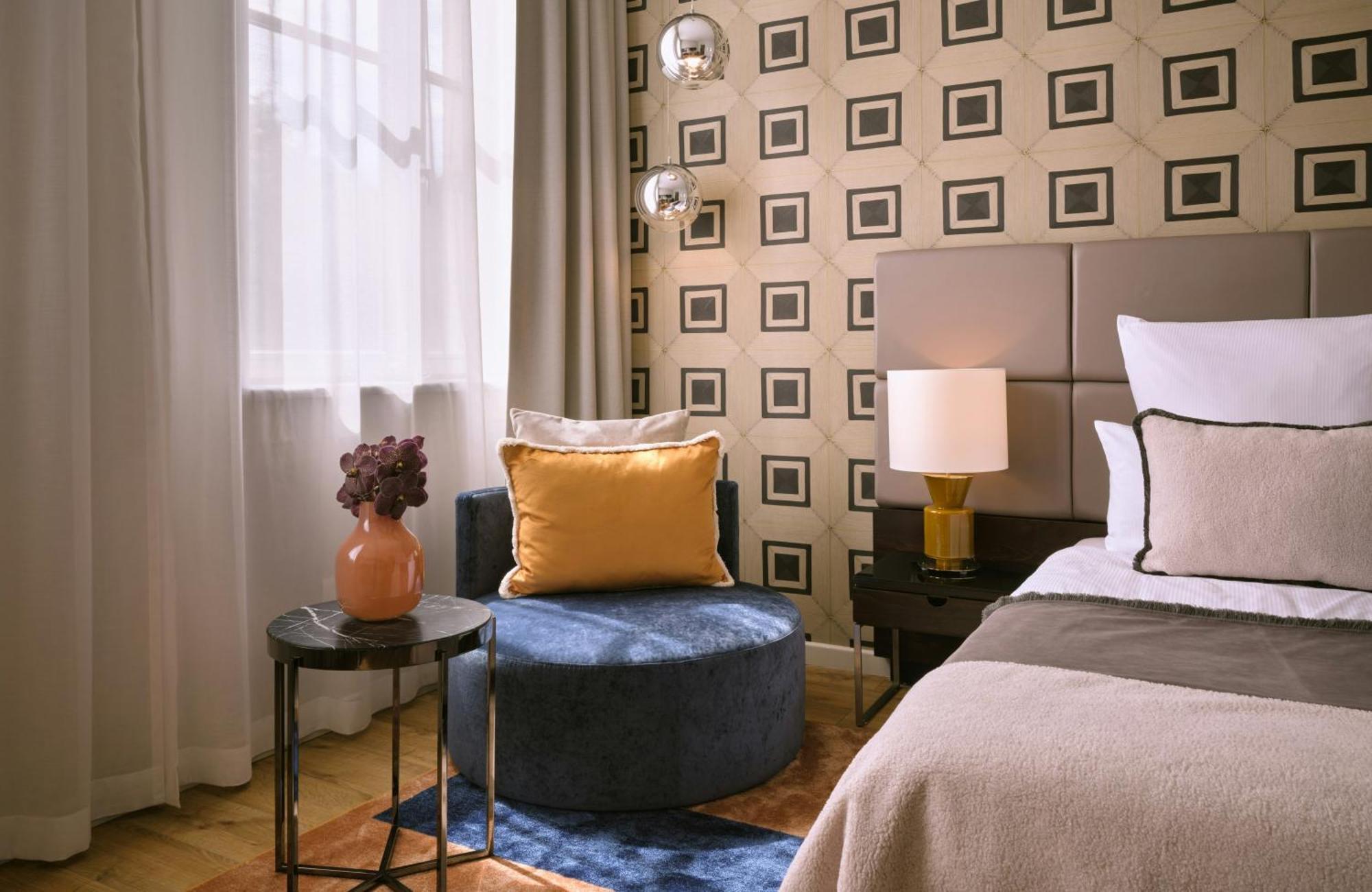 Chambre Suprême