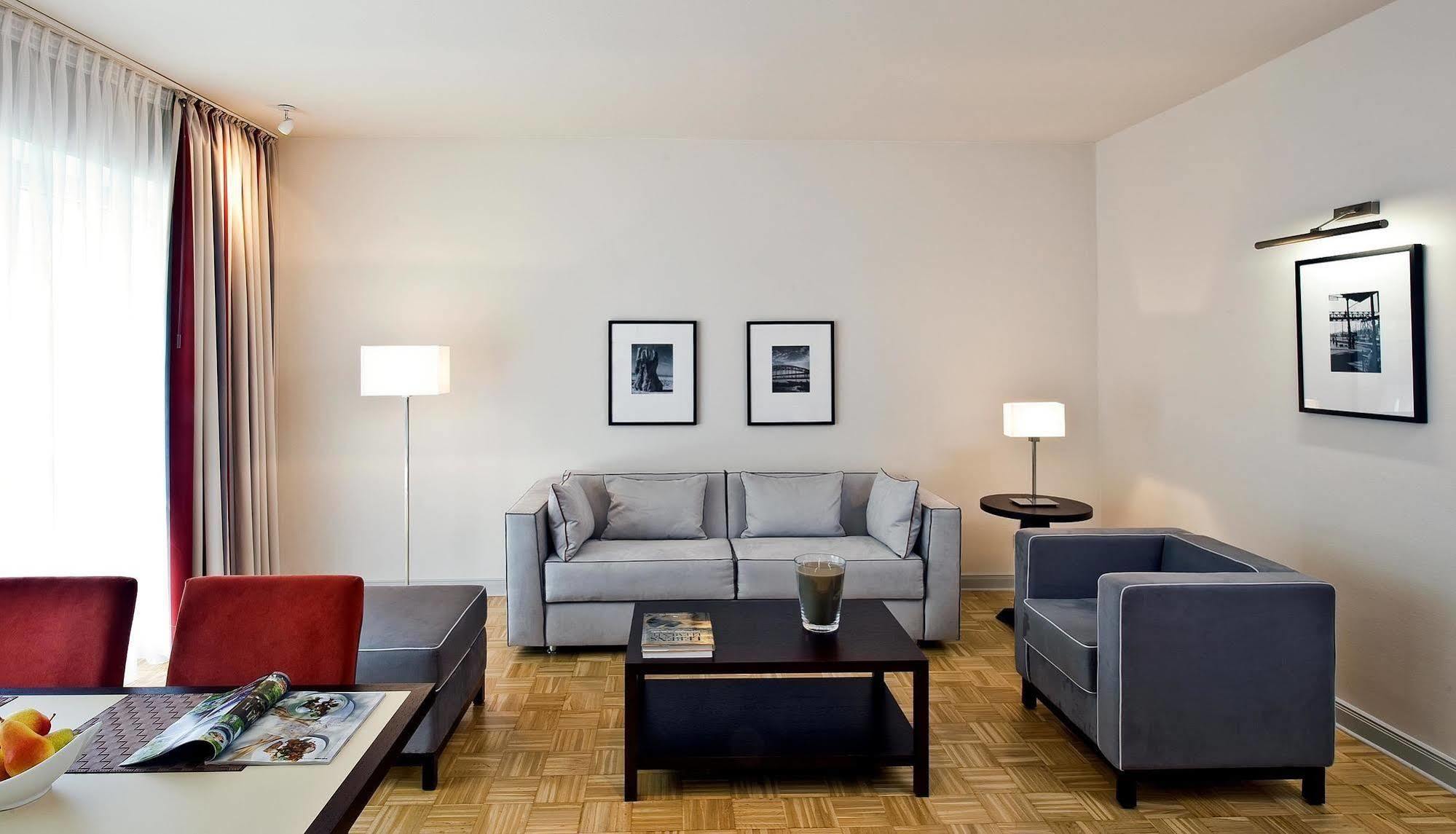 Appartamento con 1 Camera da Letto