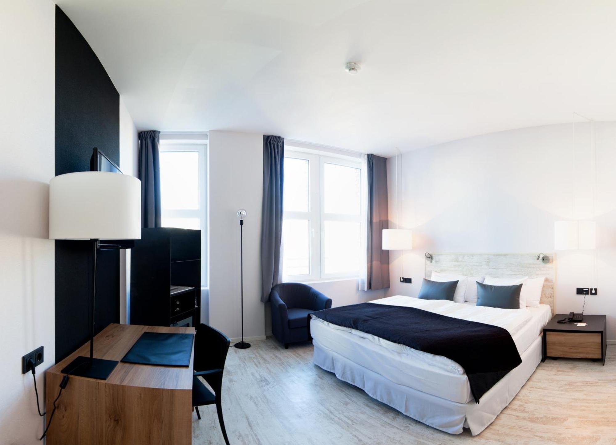 Chambre Double Standard