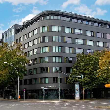 SANA Berlin Residence-3
