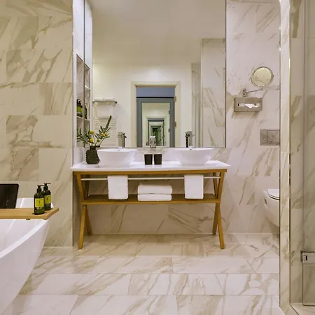 The Posthouse Berlin Potsdamer Platz- Leonardo Limited Edition-2