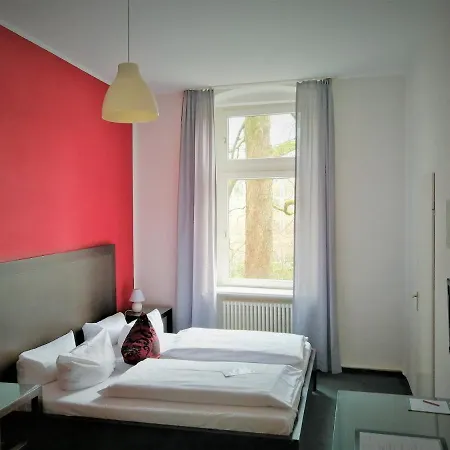 Metropolitan Hotel Berlin-3