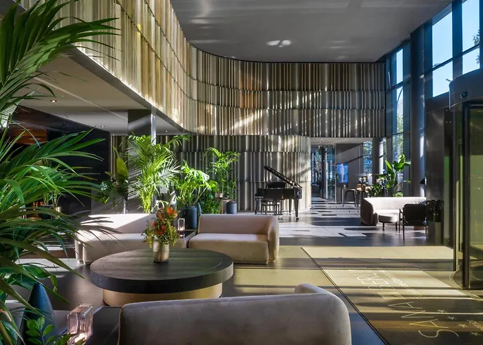 SANA Berlin Residence