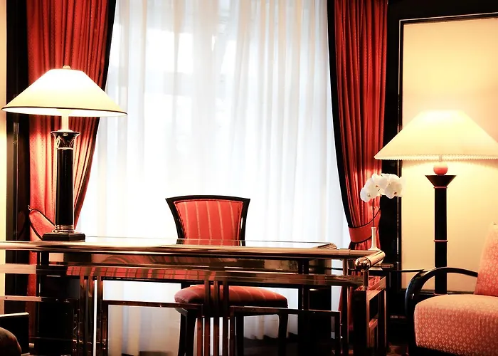 Hotel Savoy Berlin